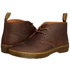 Dr Martens Men’s Cabrillo Gaucho Size US 10